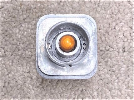 Allen-Bradley 800T-Q24G Pilot Light