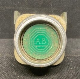 Allen-Bradley 800T-XA Contact Block on Mount with Push Button - Image 3