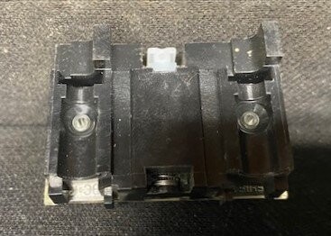 Allen-Bradley 800T-XD1 Series D Contact Block - Image 2
