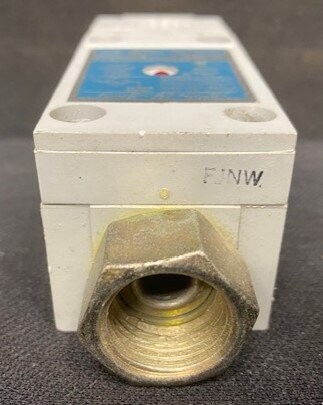 Allen-Bradley 802PR-LBAA1 Series C Proximity Limit Switch - Image 2