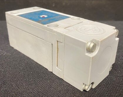 Allen-Bradley 802PR-LBAA1 Series C Proximity Limit Switch - Image 3