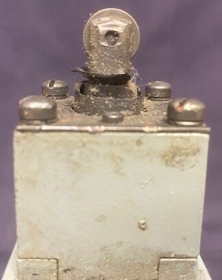 Allen-Bradley 802T-DP Series F Oiltight Limit Switch - Image 3