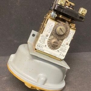 Allen-Bradley 836-C1 Pressure Controls