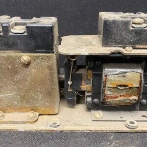 Allen-Bradley 849-Z0D33-B Style 849 Timing Relay with Off Delay