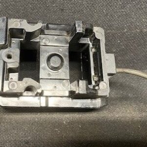 Allen-Bradley 84D721 Coil