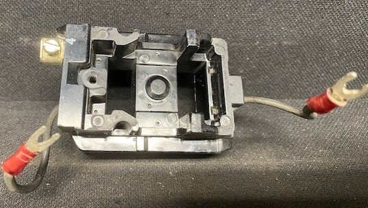 Allen-Bradley 84D721 Coil