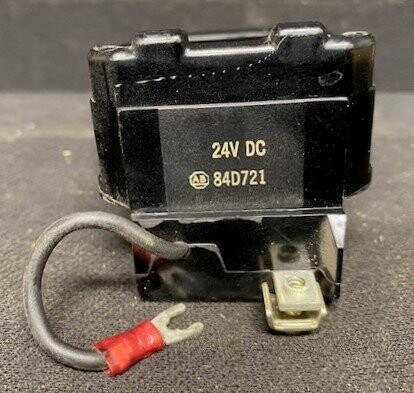 Allen-Bradley 84D721 Coil - Image 3