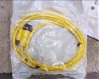 Allen-Bradley 889D QD Cordset