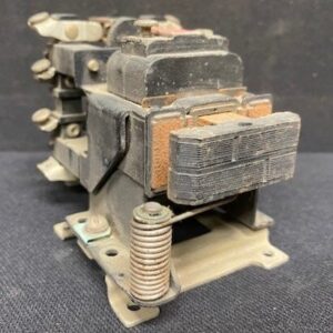 Allen-Bradley B-220A Bulletin Non-Inductive Relay