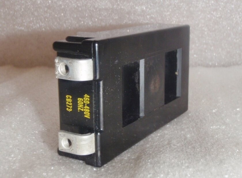 Allen-Bradley CB273 Coil