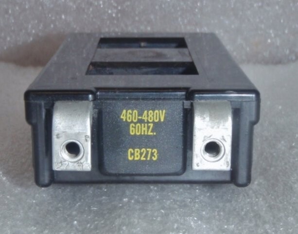 Allen-Bradley CB273 Coil - Image 3