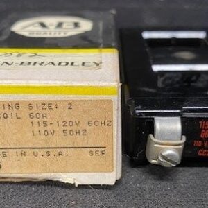 Allen-Bradley CC236 Operating Coil