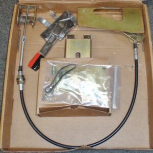 Allen-Bradley 140U-N-FCX04 Flex Cable Operator