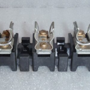 Allen-Bradley X-401978 Fuse Block