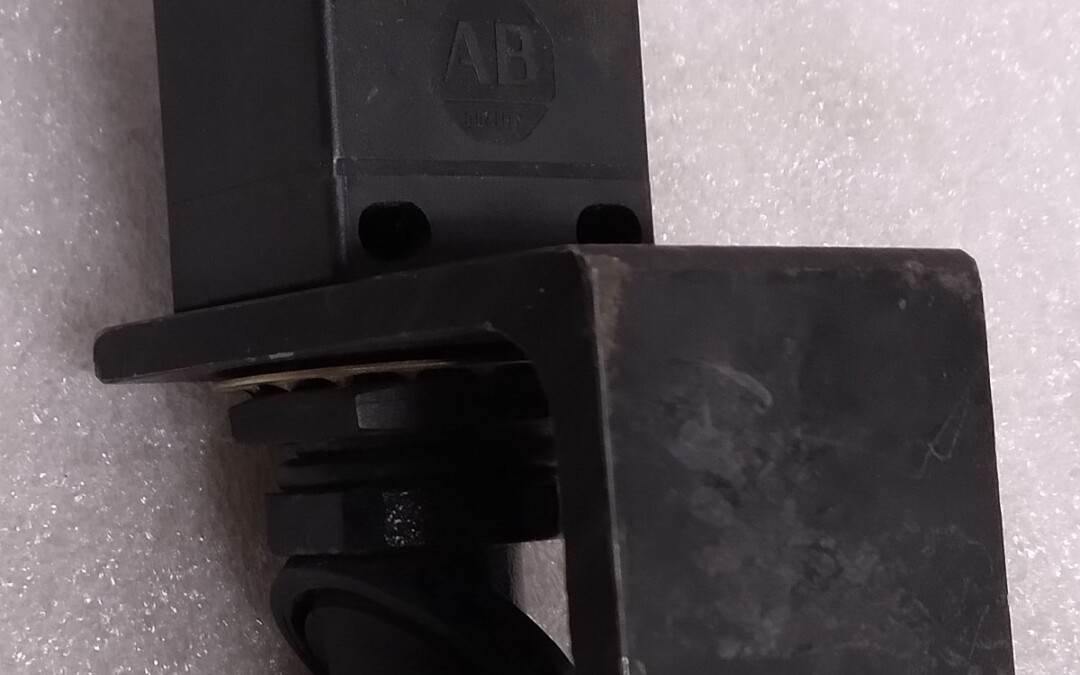 Allen-Bradley 42GRP-9002 Sensor Photoelectric, Standard Diffuse