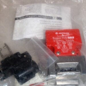 Allen-Bradley 440K-T11287 Guardmaster Guard Switch