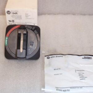 Allen-Bradley 194R Operating Handle