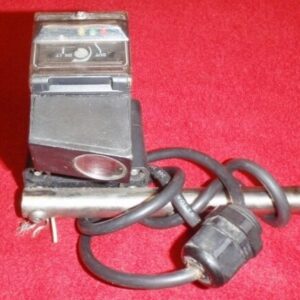 Allen-Bradley Unknown Model Series-9000 Photoelectric Sensor