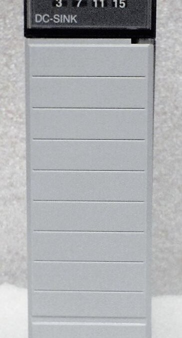 Allen-Bradley 1746-IBI6 SLC Input Module