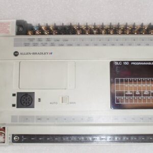 Allen-Bradley SLC150 Processor Unit