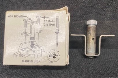 Allen-Bradley W63 Heater Element