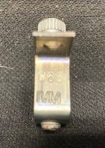 Allen-Bradley W63 Heater Element - Image 3