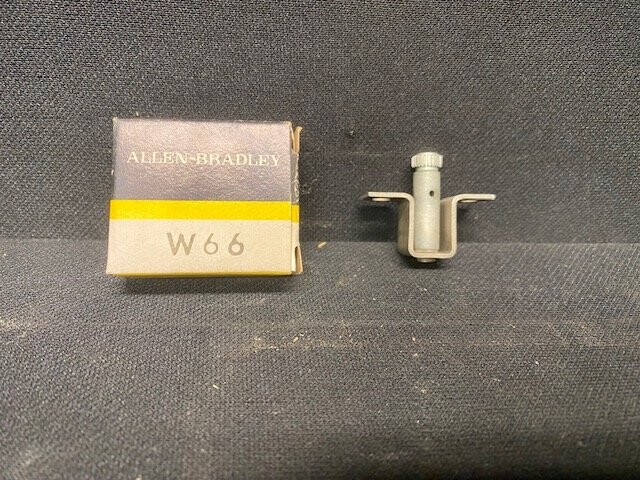 Allen-Bradley W66 Heater Element