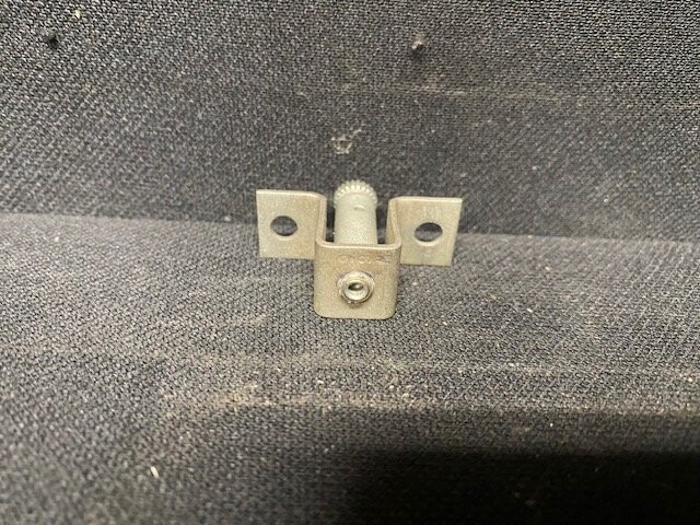 Allen-Bradley W66 Heater Element - Image 2