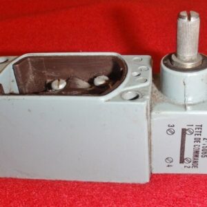 Allen-Bradley Z-16065 Operating Head