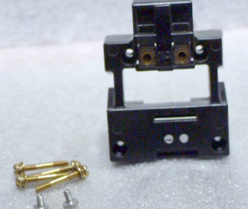 Allen-Bradley Z21128 Coil Cover