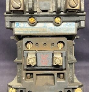 Allen-Bradley 500L-AOD92 Series B Contactor