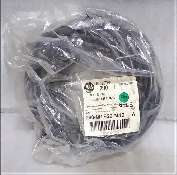 Allen-Bradley 280-MTR22-M10 ArmorStart Motor Cable