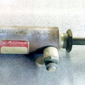 Allenair U1-1/2x2-1/2 LF Cylinder