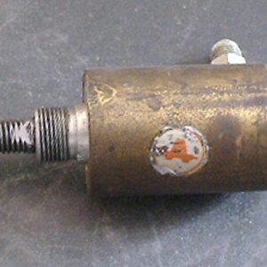 Allenair Unknown Model 2 inch bore Cylinder