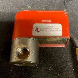 Allenair 2CD4S Solenoid Valve
