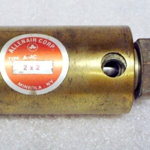 Allenair 2x2 Pneumatic Cylinder