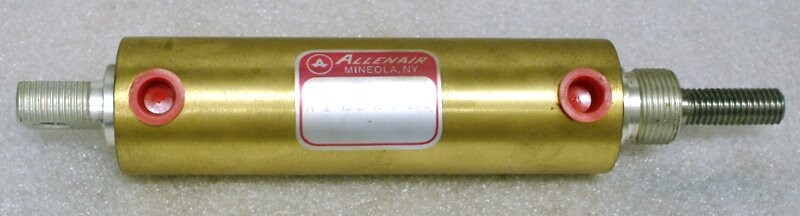 Allenair A-1-1/2x3-1/2 Pneumatic Cylinder