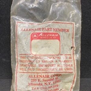 Allenair A-2-P Cylinder Repair Kit