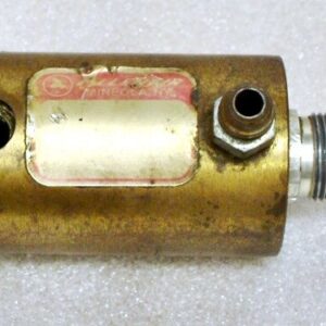 Allenair A-2x1-F Pneumatic Cylinder