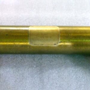 Allenair A-BC 1-1/2x6 Cylinder