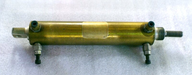 Allenair A-BC 1-1/2x6 Cylinder