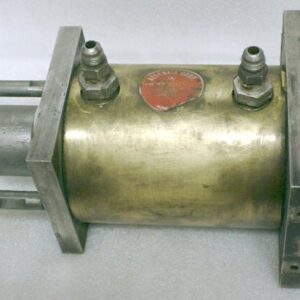 Allenair AD Cylinder