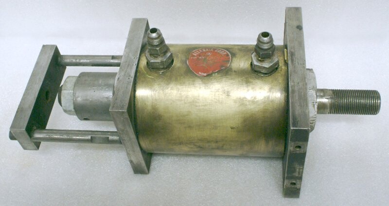 Allenair AD Cylinder