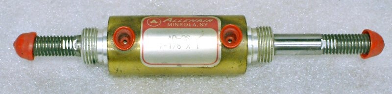 Allenair AD-OS Pneumatic Cylinder