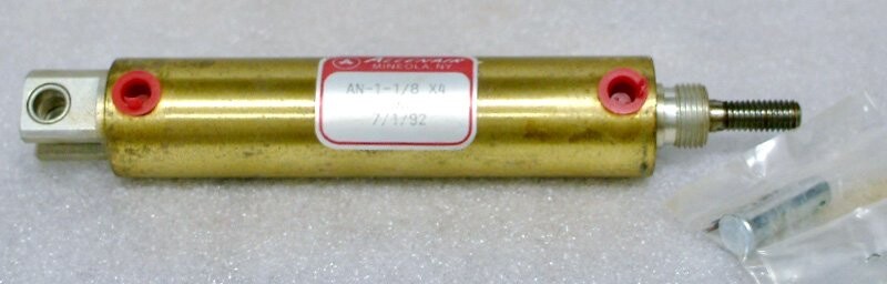 Allenair AN-1-1/8x4 Pneumatic Cylinder
