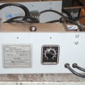 Allied Automation 902122 312T Packaging Sealer