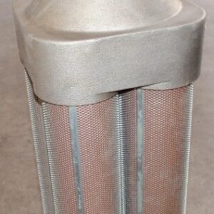 Allied Witman Atomuffler