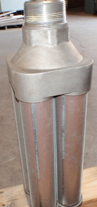 Allied Witman Atomuffler