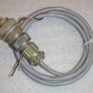 Alpha Wire 2413C Conductor Cable