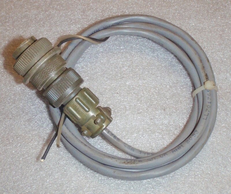 Alpha Wire 2413C Conductor Cable